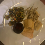Giardinetto food