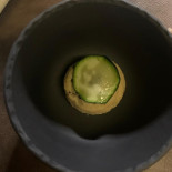 Giardinetto drink
