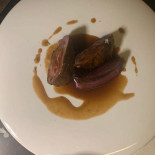 Giardinetto food