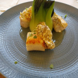 Giardinetto food