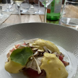 Giardinetto food