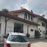 Pizzeria Da Ovidio Exterior