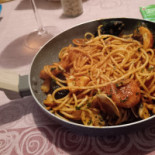 Pizzeria Da Ovidio Boisson
