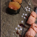 Galleria N5 Comida