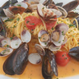 Galleria N5 Comida