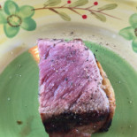 Tramaglino Nourriture