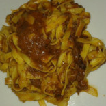 Il Melograno Comida