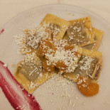 Il Menestrello Nourriture