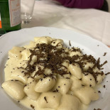 Il Menestrello Nourriture