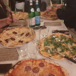 Il Menestrello Nourriture