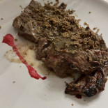 Il Menestrello Nourriture