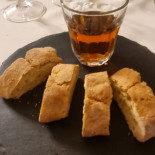 Il Menestrello Nourriture