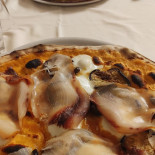 Il Menestrello Nourriture