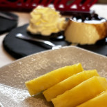 Il Menestrello Nourriture