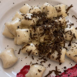Il Menestrello Nourriture