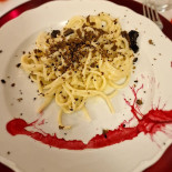 Il Menestrello Nourriture