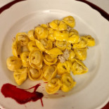 Il Menestrello Nourriture