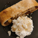 Il Menestrello Nourriture
