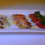 Brigante food