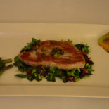 Brigante food