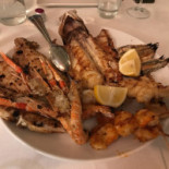 Brigante food