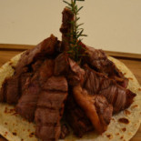 Brigante food