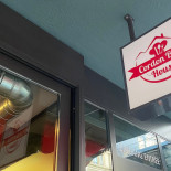Antico Caffe` Bebida