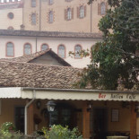 Antico Caffe` Exterior