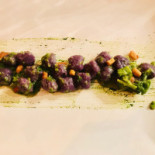 Bistrot Rizziero Nourriture