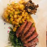 Bistrot Rizziero Nourriture