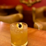 Calabianca Boisson
