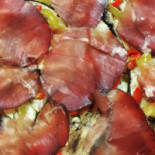 Taxi Pizza Nourriture