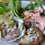 La Catena Comida