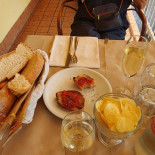 Rigoletto Comida