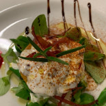 Rigoletto Comida