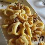 La Catena Comida