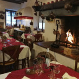 Locanda Casaversa 1834 À l'intérieur