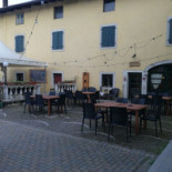 Locanda Casaversa 1834 Extérieur