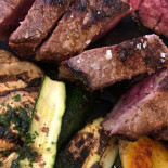 Locanda Casaversa 1834 Nourriture