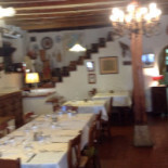 Locanda Casaversa 1834 À l'intérieur