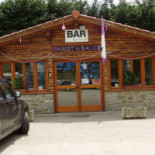 Chalet Il Valico Extérieur