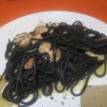 I Vecchi Amici food