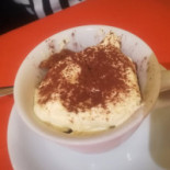 I Vecchi Amici food