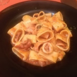 I Vecchi Amici food