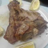 Trattoria Pizzeria Chiesanova Nourriture