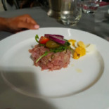 La Terrazza Pizzeria Comida