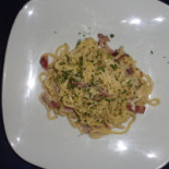Donna Rosa Nourriture