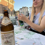Pizzeria Regisole Hostaria Boisson
