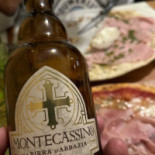 Pizzeria Regisole Hostaria Boisson