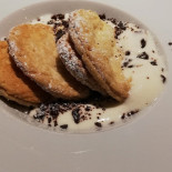 Molendini Nourriture